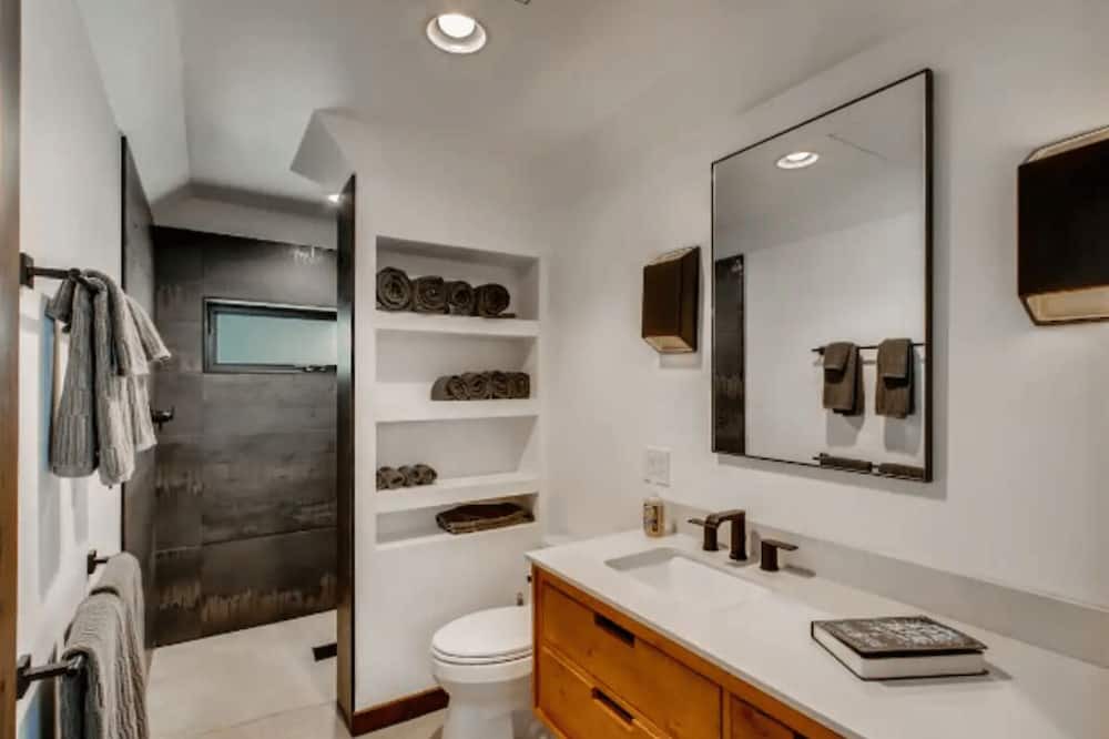 Photo of Kitchen in Idaho Springs