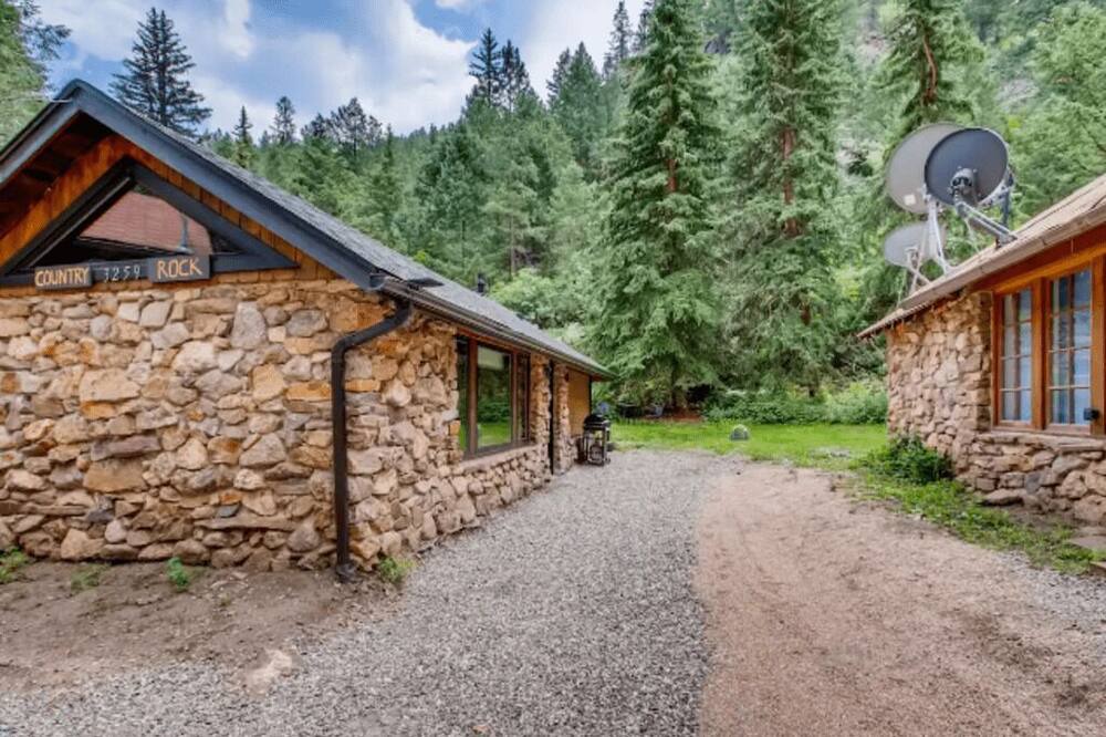 Photo of Outdoor in Idaho Springs