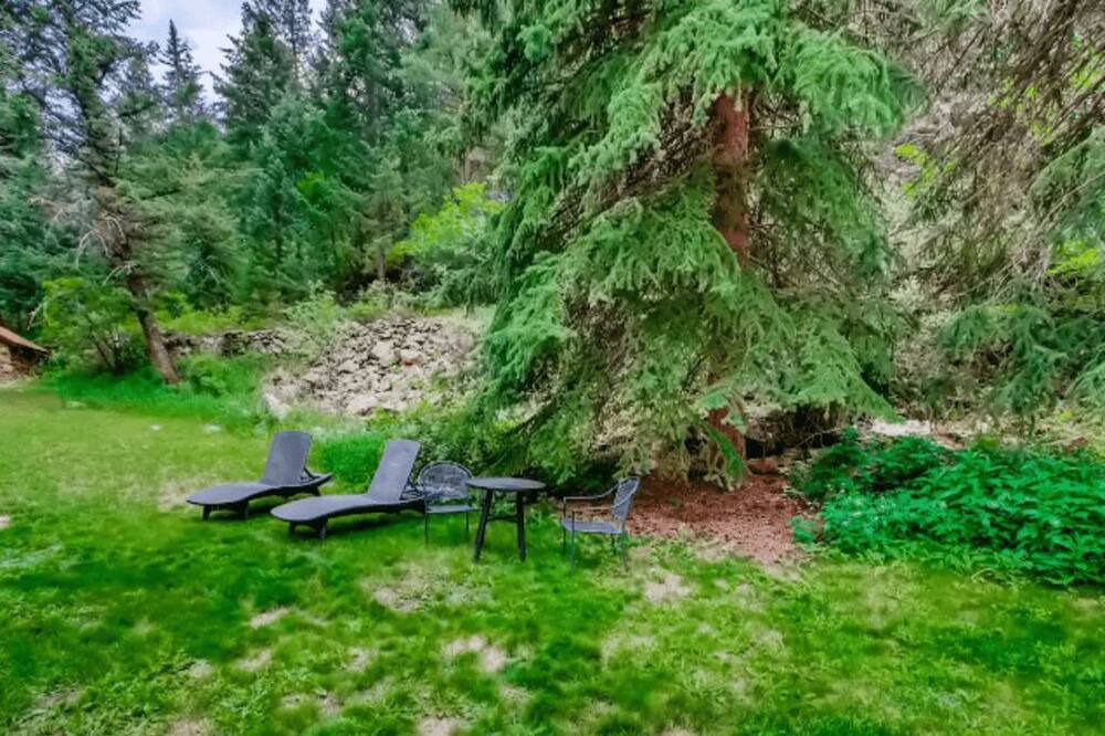 Photo of Outdoor in Idaho Springs