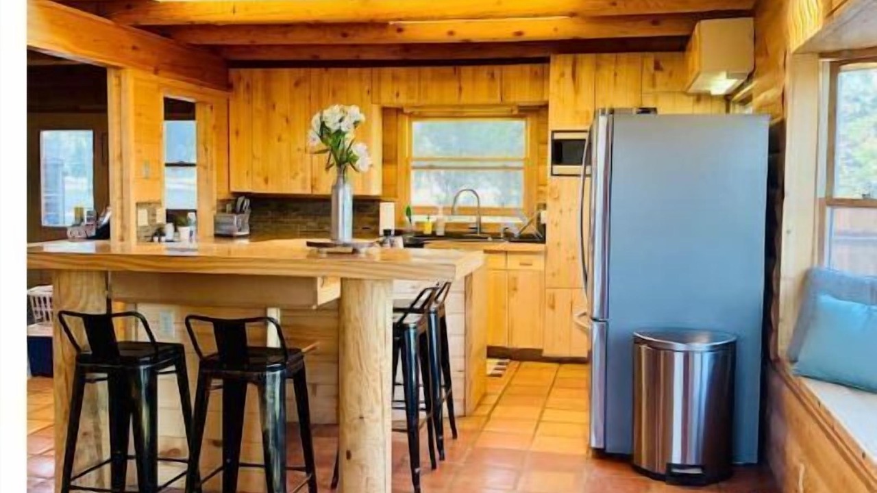 Photo of Kitchen in Hesperus