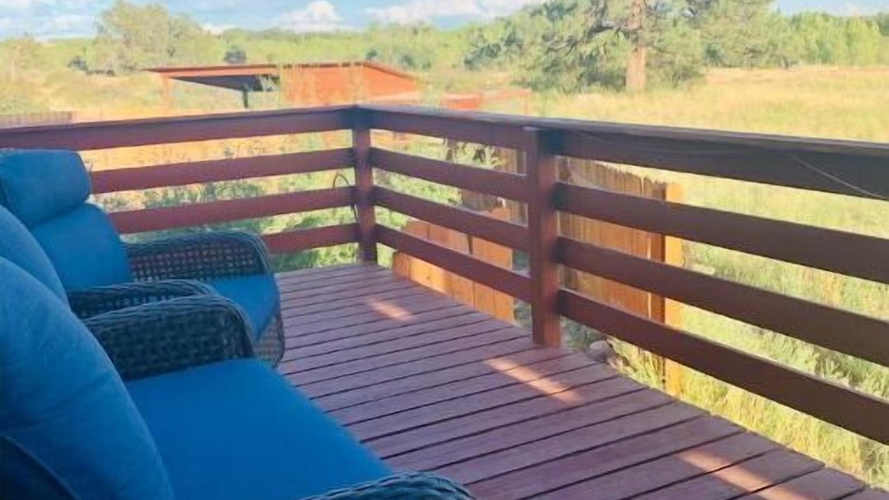 Photo of Outdoor in Hesperus