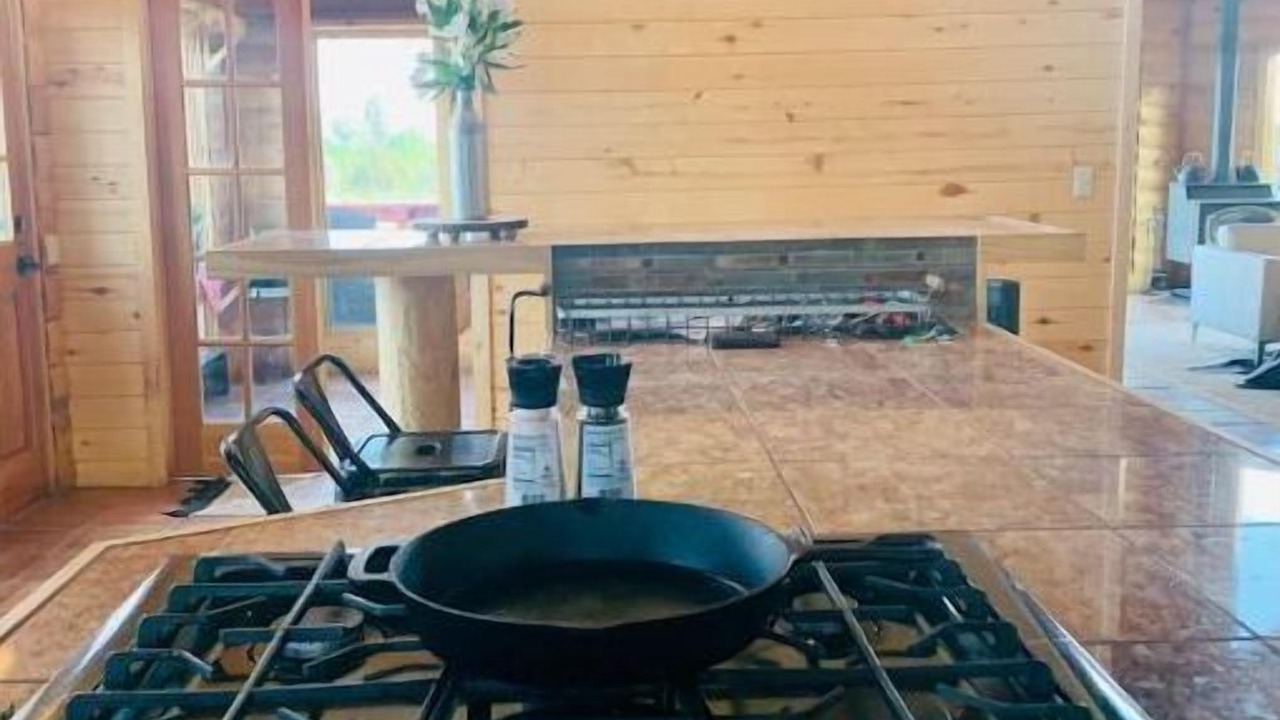 Photo of Kitchen in Hesperus
