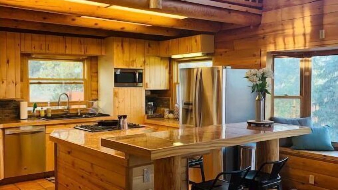 Photo of Kitchen in Hesperus