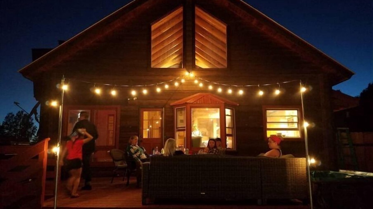 Photo of Outdoor in Hesperus