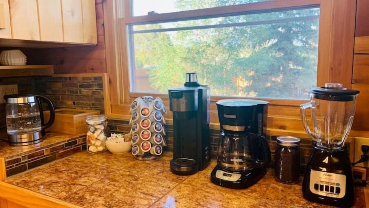 Photo of Kitchen in Hesperus
