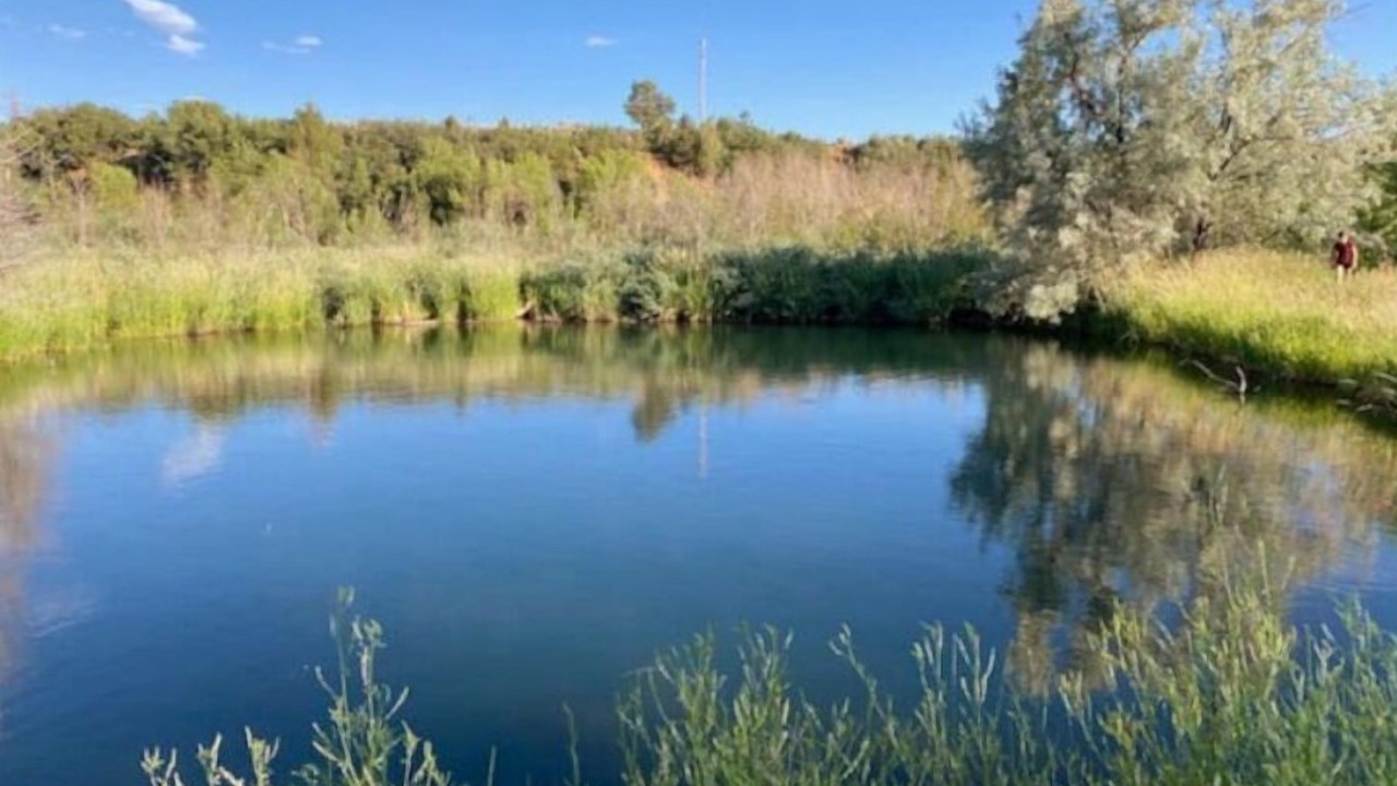 Photo of Outdoor in Hesperus