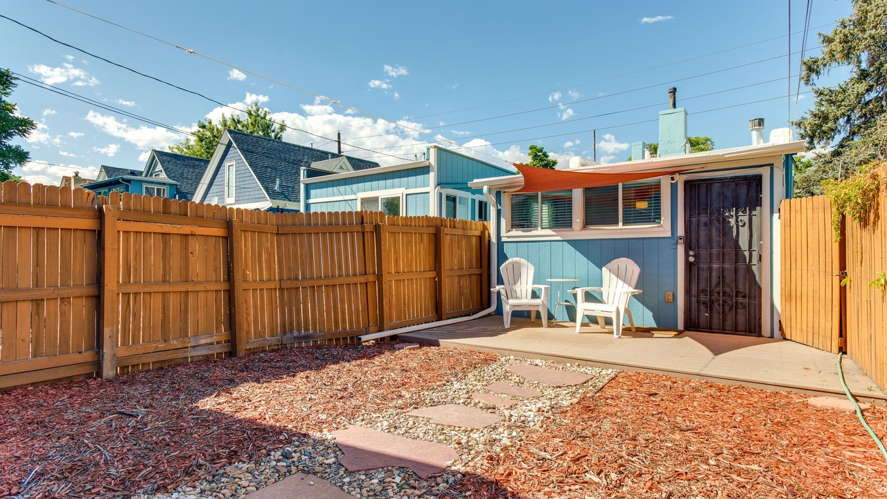 Photo of Outdoor in Baker