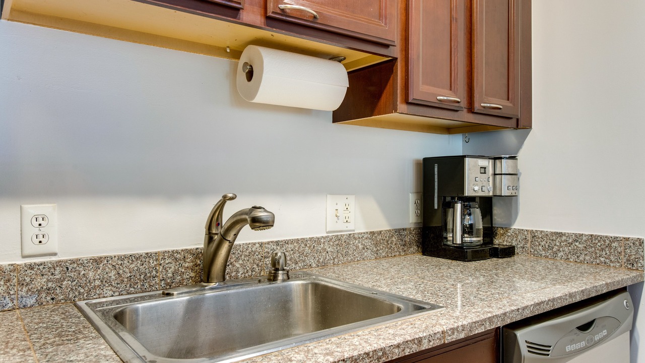 Photo of Kitchen in Baker