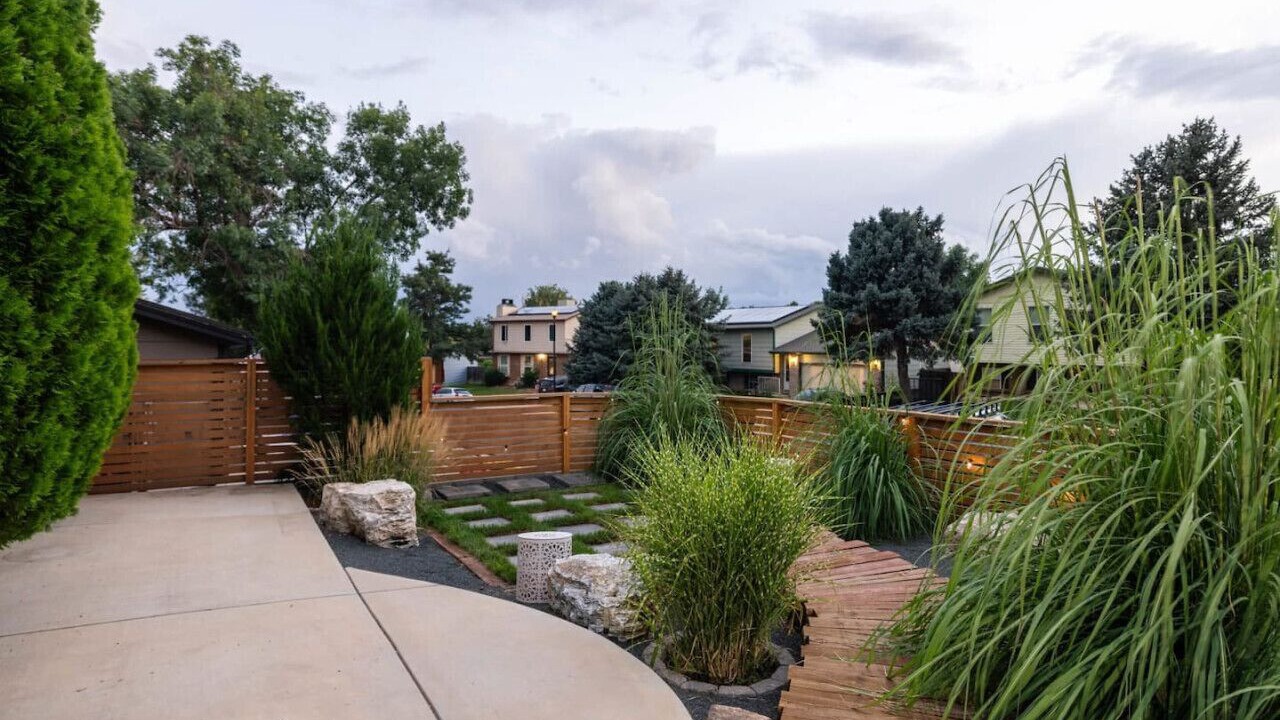Photo of Outdoor in Thornton