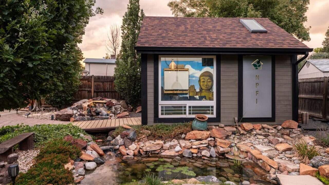 Photo of Outdoor in Thornton