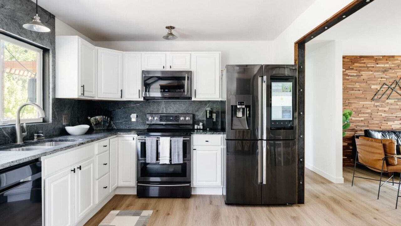 Photo of Kitchen in Thornton