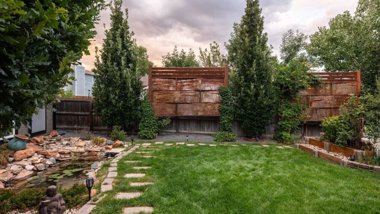 Photo of Outdoor in Thornton