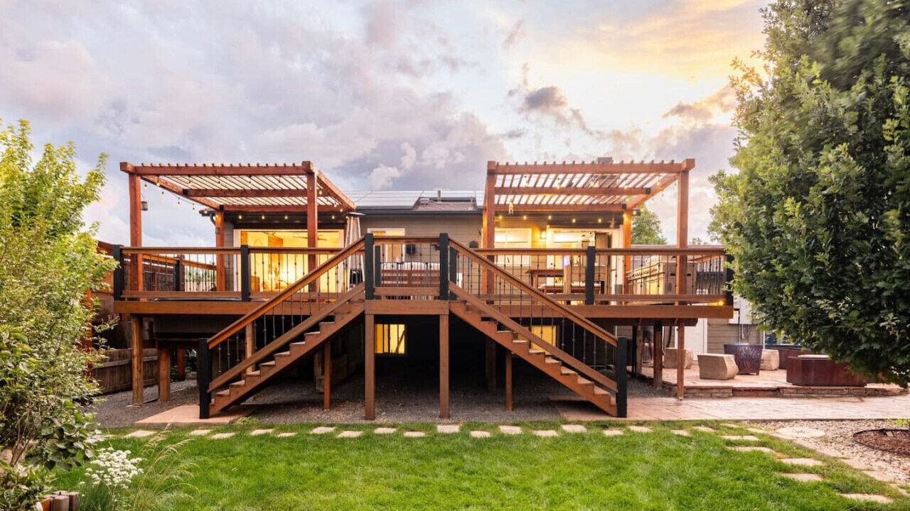 Photo of Outdoor in Thornton
