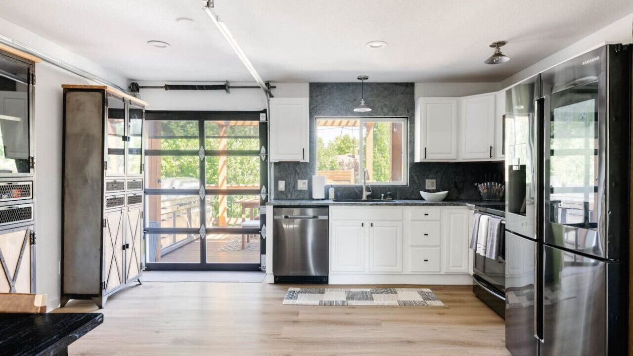 Photo of Kitchen in Thornton