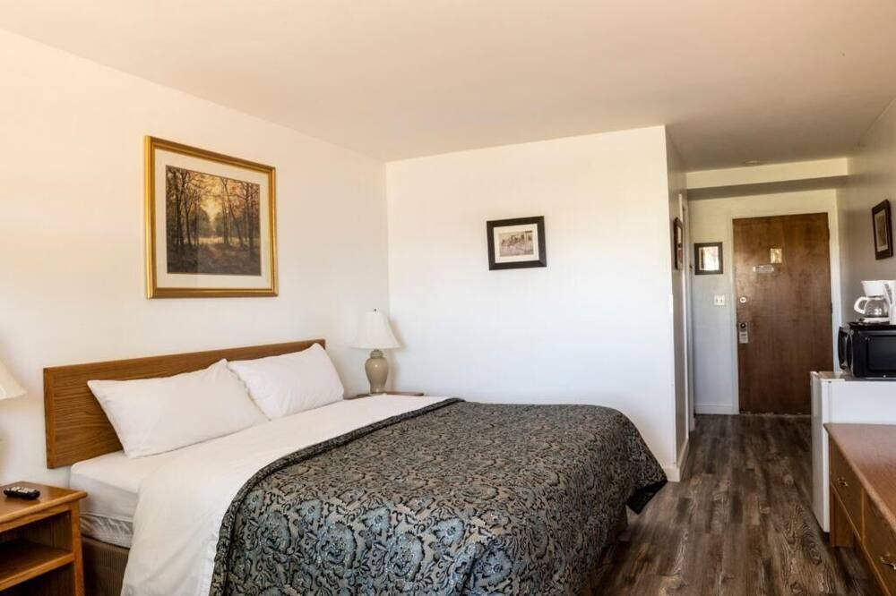 Photo of Bedroom in Delta