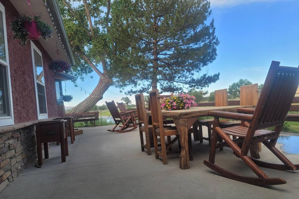 Photo of Outdoor in Delta