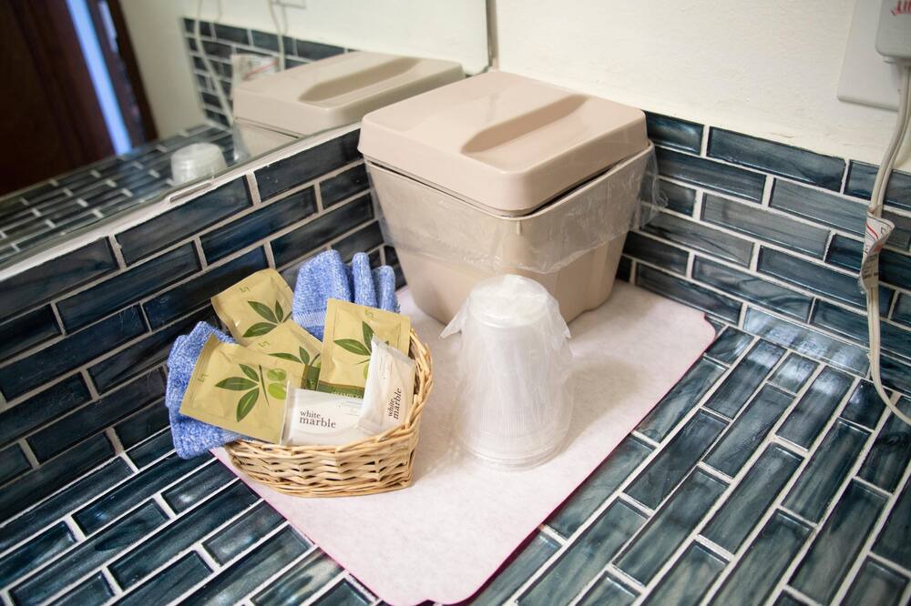 Photo of Bathroom in Delta