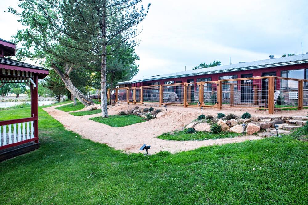 Photo of Outdoor in Delta