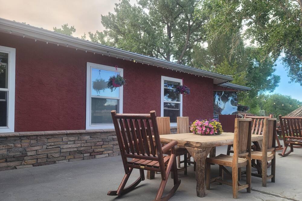 Photo of Outdoor in Delta