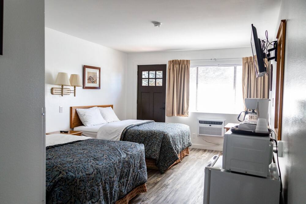 Photo of Bedroom in Delta