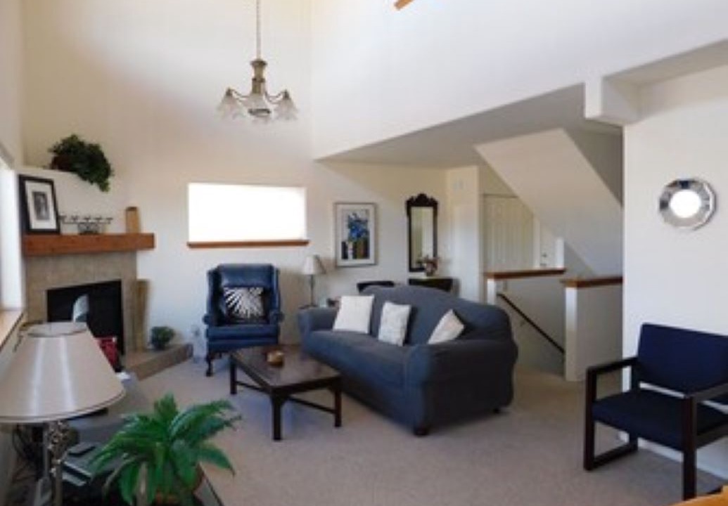 Photo of Livingroom in Pagosa Springs