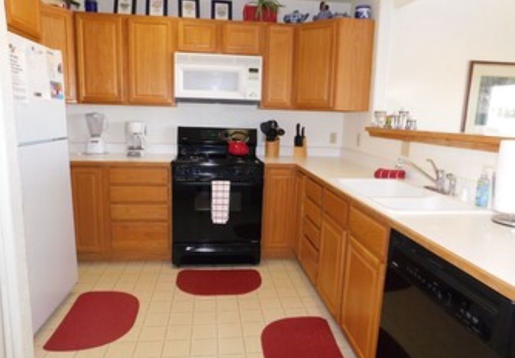 Photo of Kitchen in Pagosa Springs