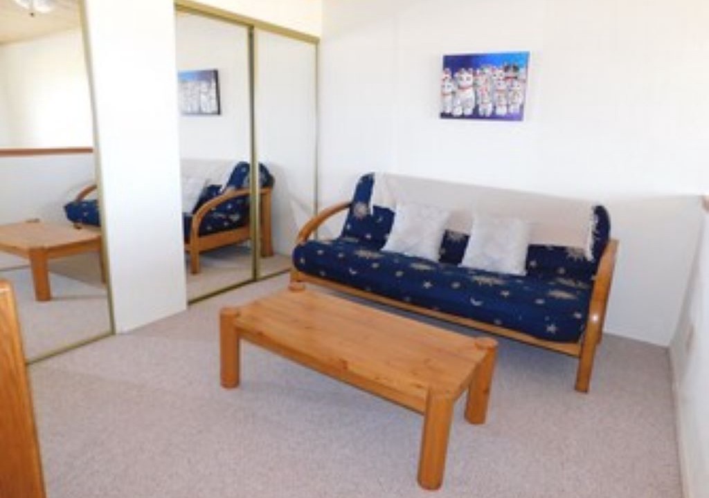 Photo of Livingroom in Pagosa Springs