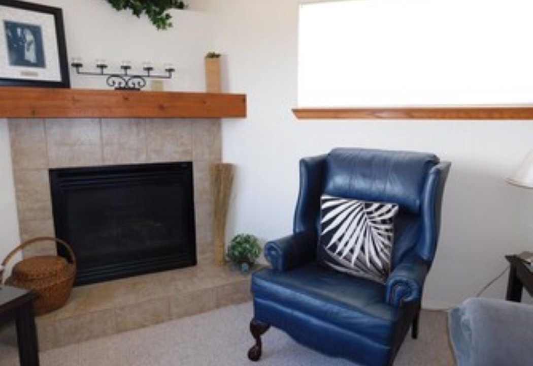 Photo of Livingroom in Pagosa Springs