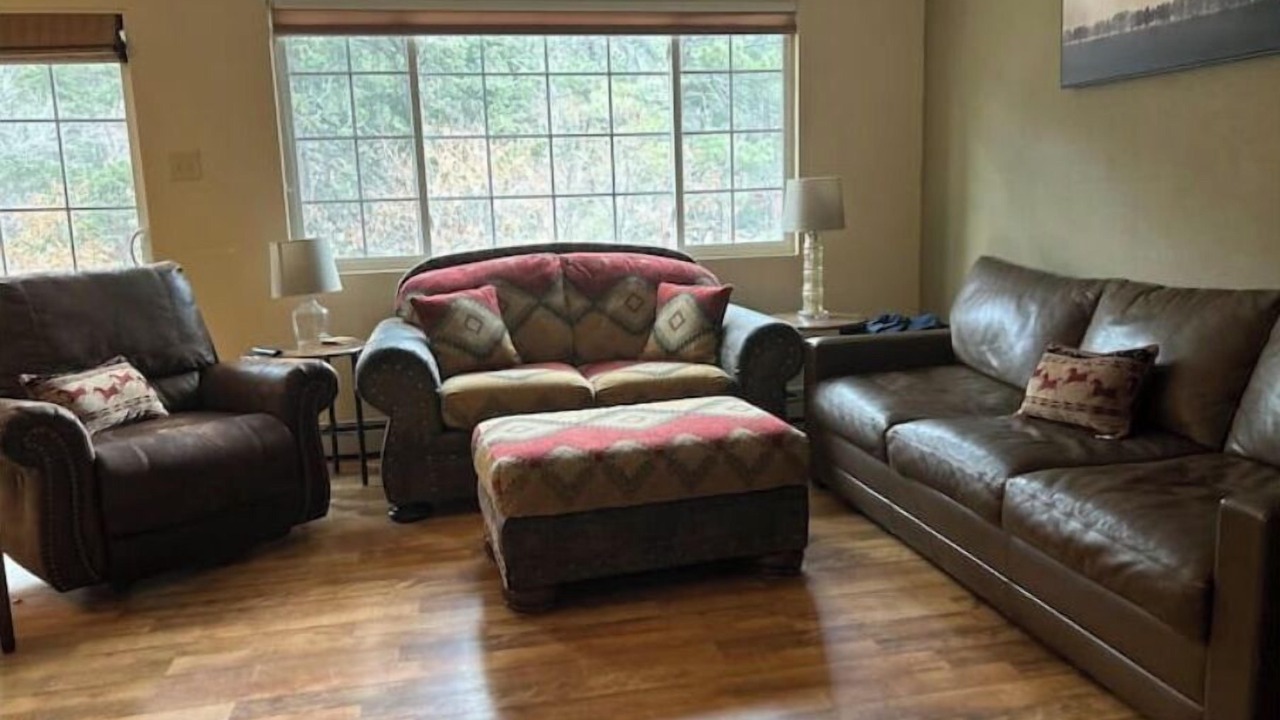 Photo of Livingroom in Beulah