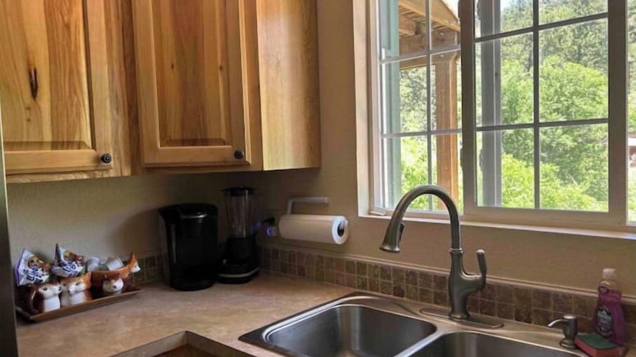 Photo of Kitchen in Beulah