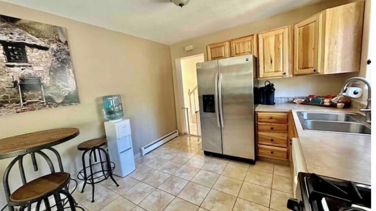 Photo of Kitchen in Beulah
