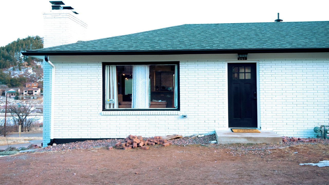 Photo of Outdoor in Palmer Lake