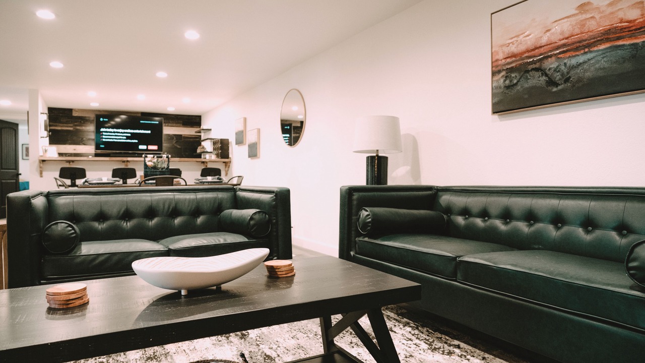 Photo of Livingroom in Palmer Lake