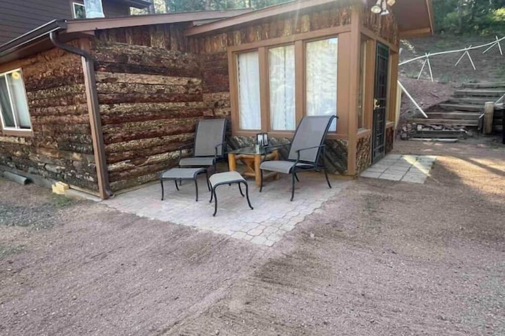 Photo of Patio Balcony in Sedalia