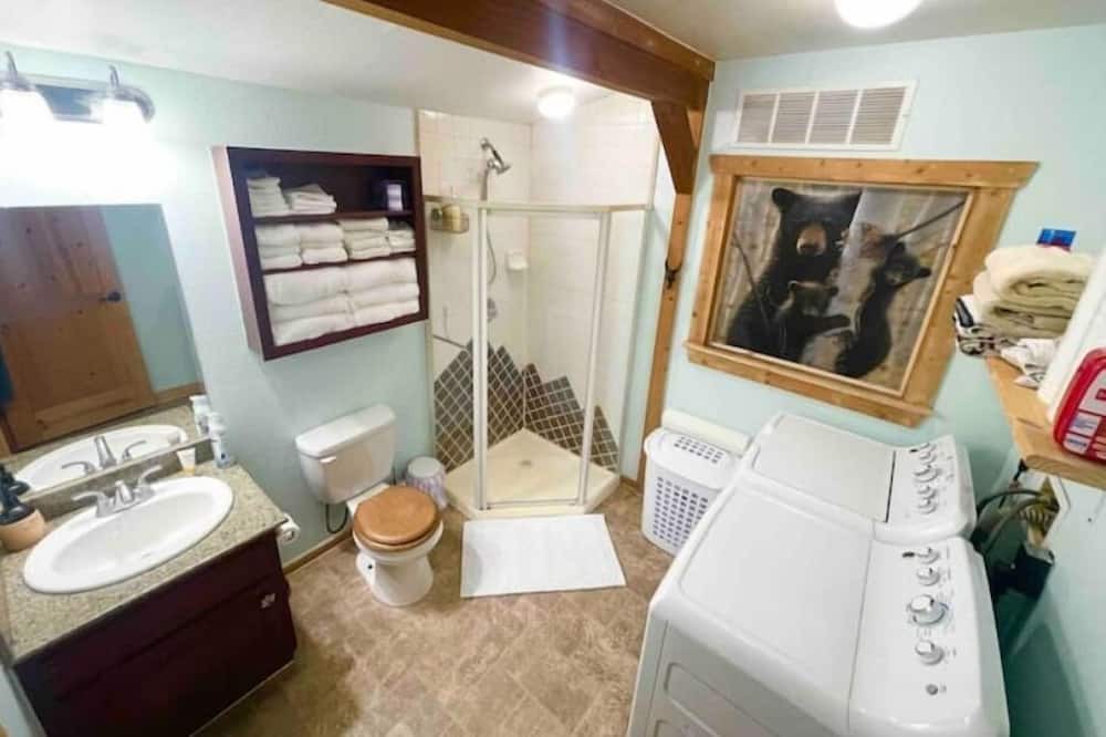 Photo of Bathroom in Sedalia