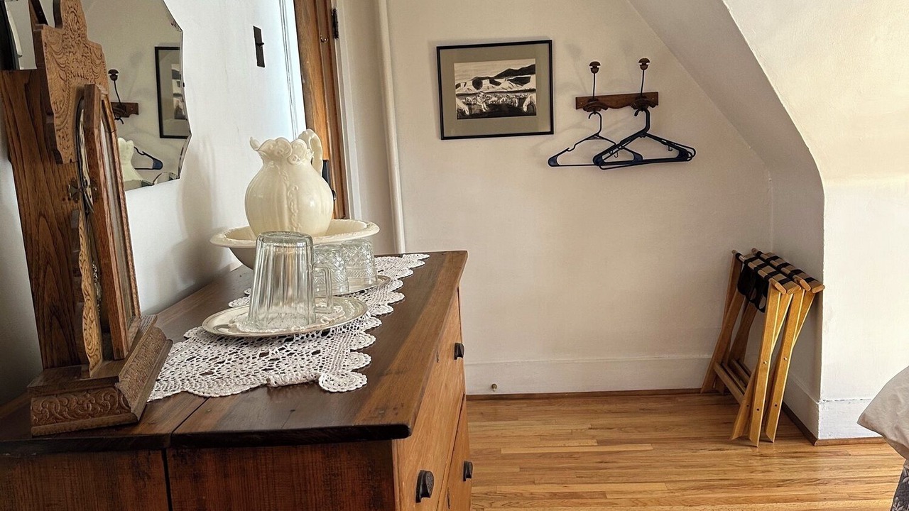 Photo of Bedroom in Historic Downtown Durango
