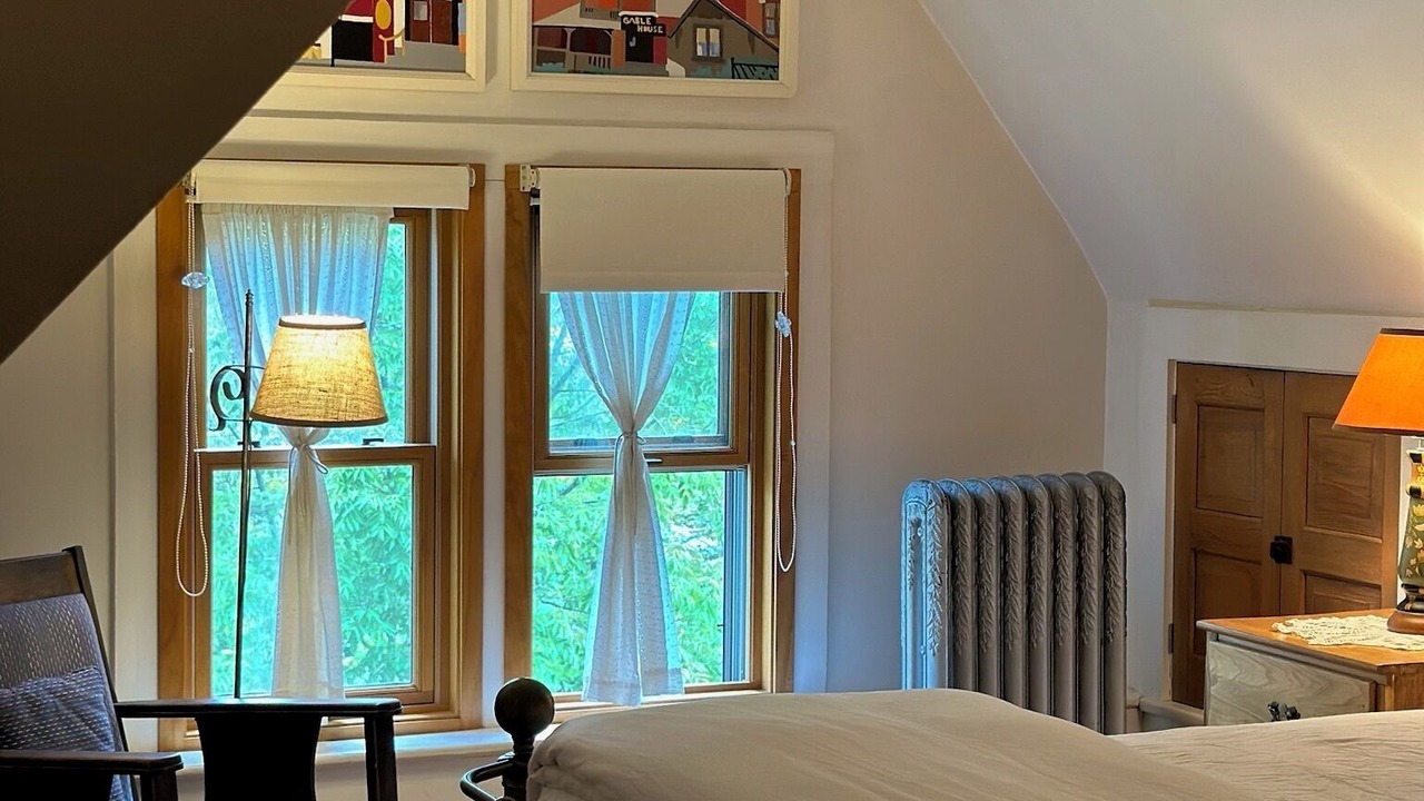 Photo of Bedroom in Historic Downtown Durango