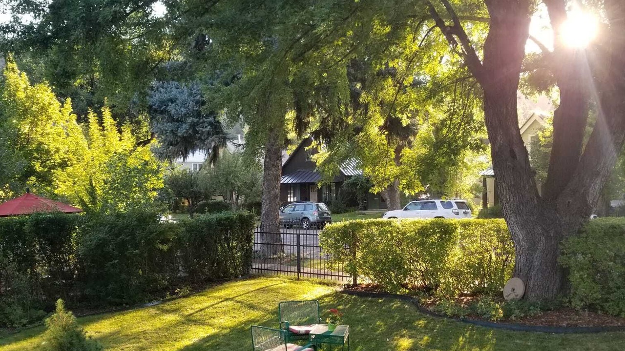 Photo of Outdoor in Historic Downtown Durango