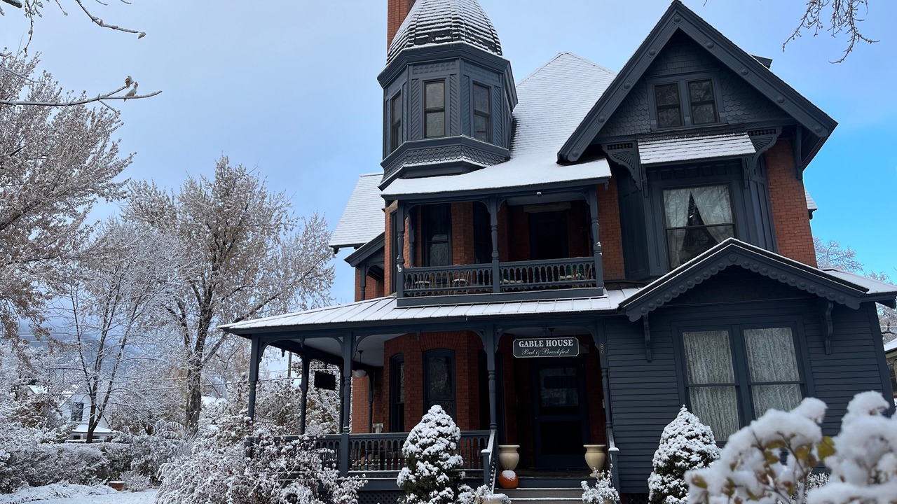 Photo of Outdoor in Historic Downtown Durango