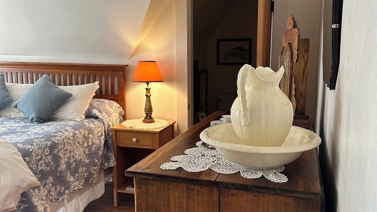 Photo of Bedroom in Historic Downtown Durango