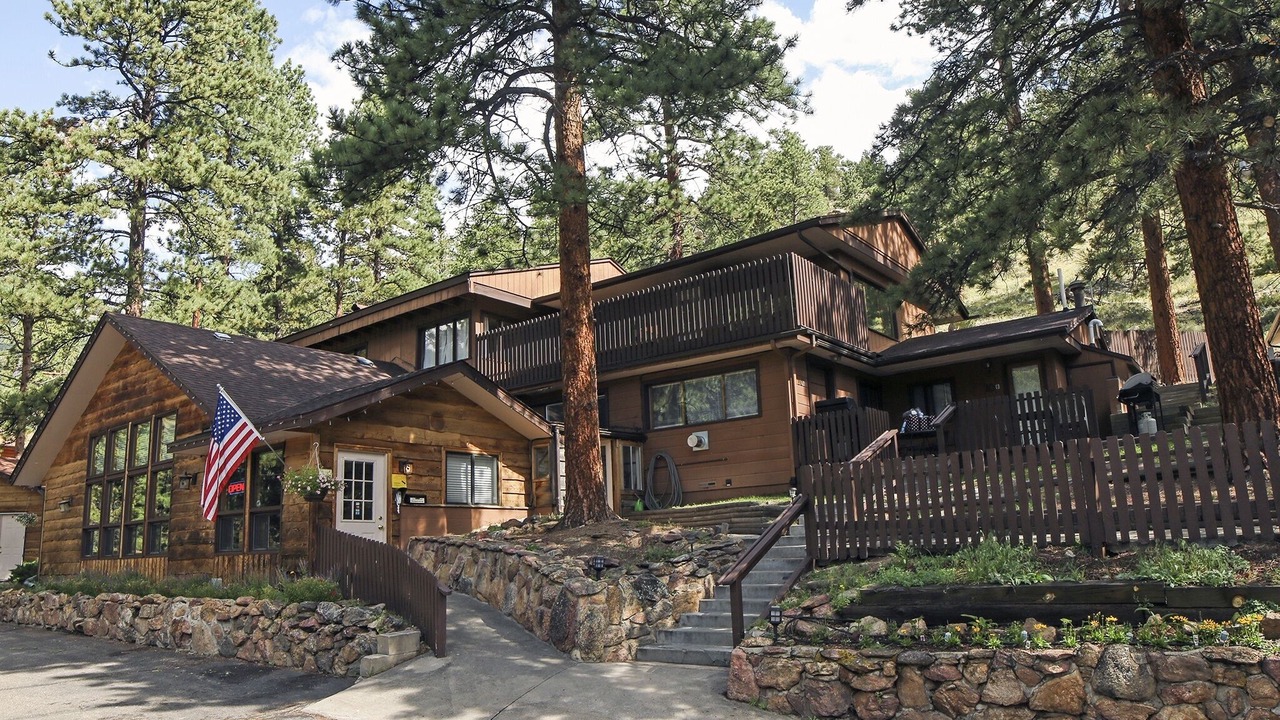 Photo of Outdoor in Estes Park