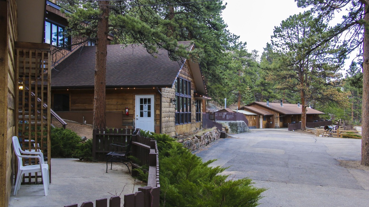 Photo of Others in Estes Park