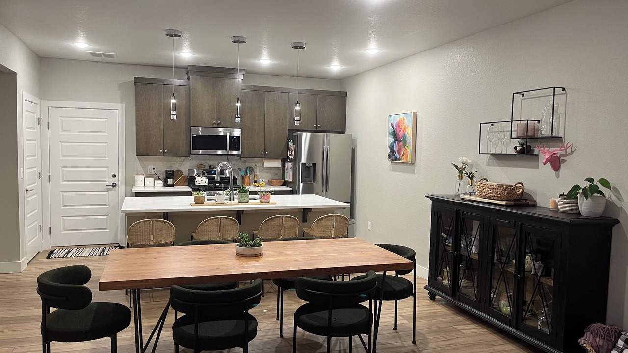 Photo of Kitchen in Stonegate