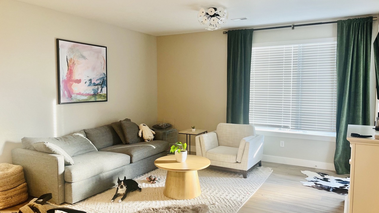 Photo of Livingroom in Stonegate