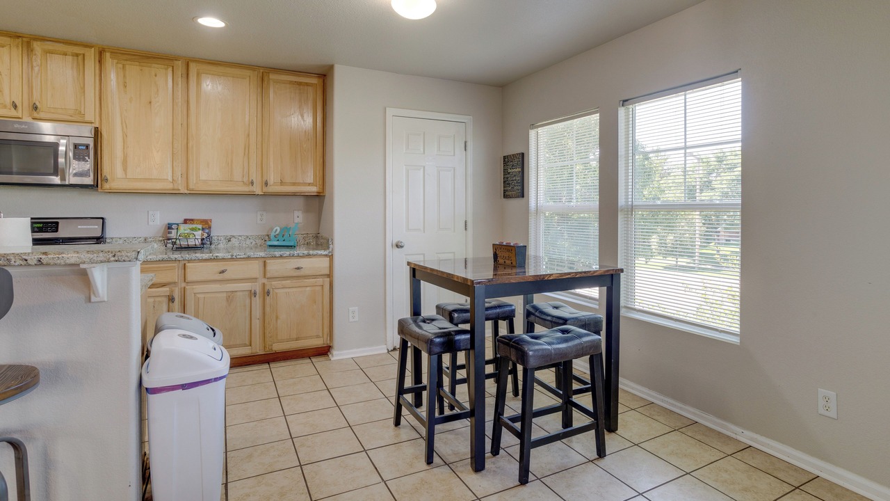 Photo of Kitchen in Meridian
