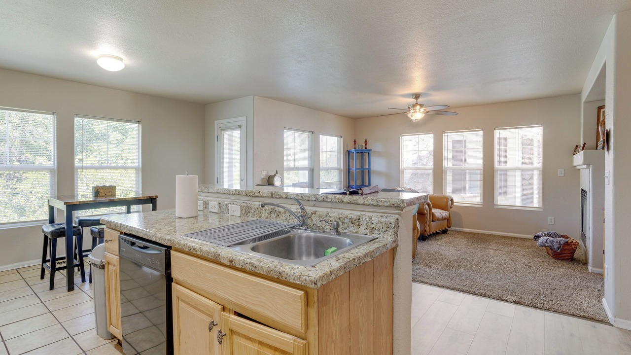 Photo of Kitchen in Meridian
