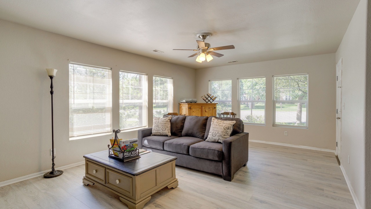 Photo of Livingroom in Meridian