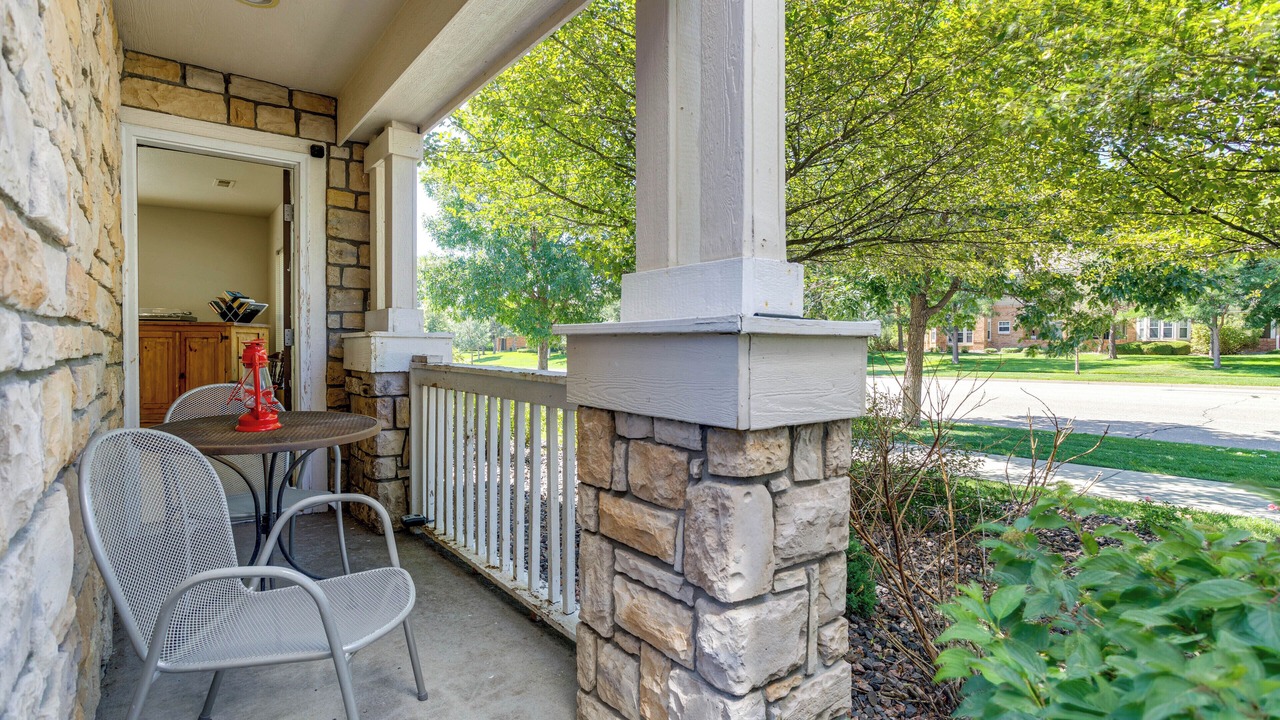 Photo of Outdoor in Meridian
