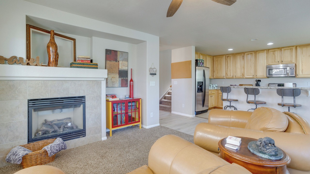 Photo of Livingroom in Meridian