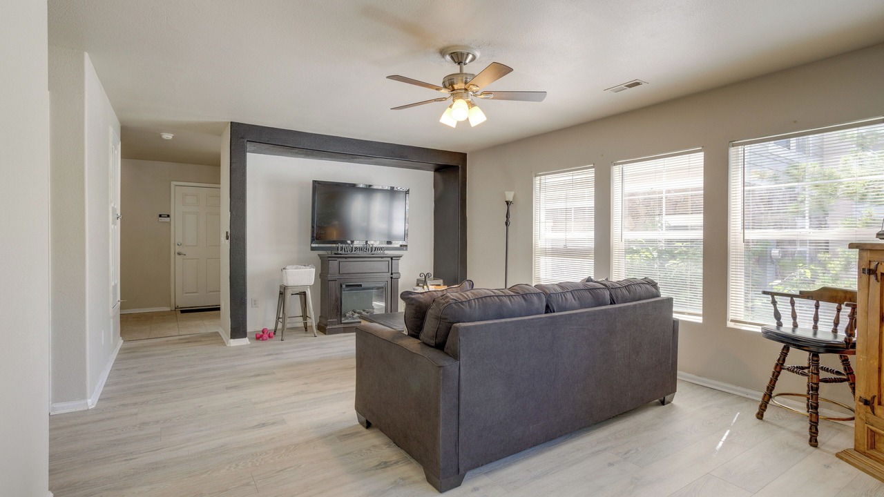 Photo of Livingroom in Meridian